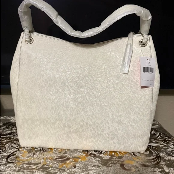 Kate Spade Cream Shoulder Bag - Picture 2 of 4